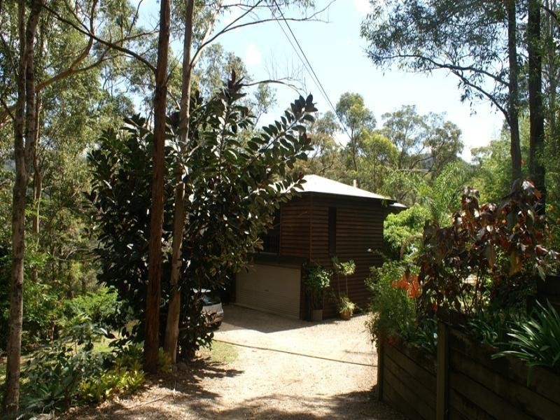 215 Beechmont Road, Advancetown QLD 4211