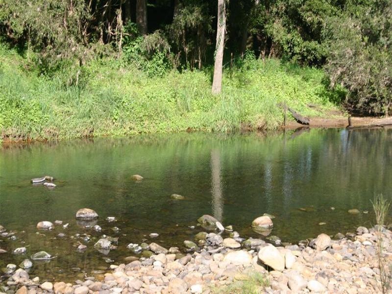 2298 Nerang-Murwillumbah Road, Numinbah Valley QLD 4211