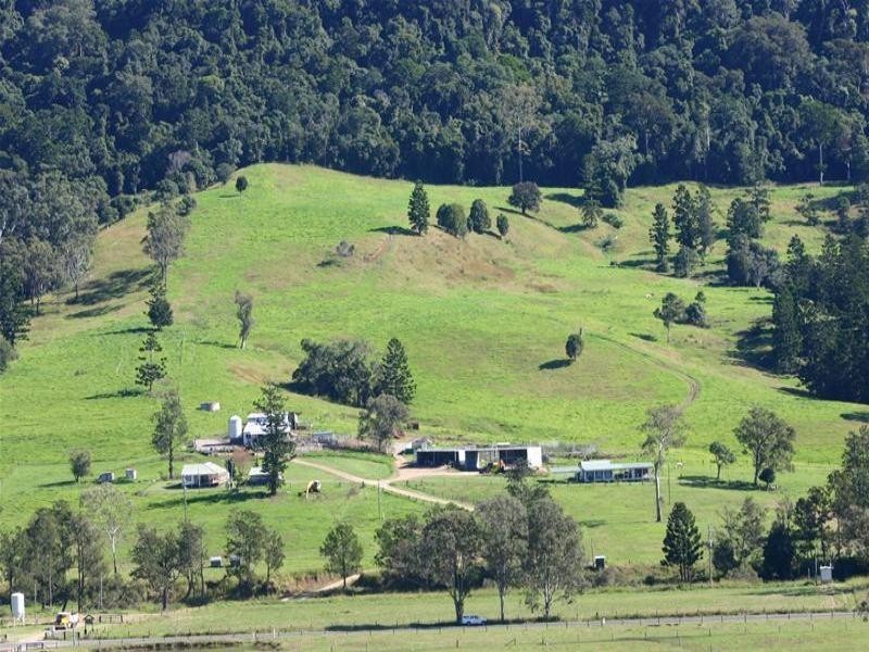 2298 Nerang-Murwillumbah Road, Numinbah Valley QLD 4211