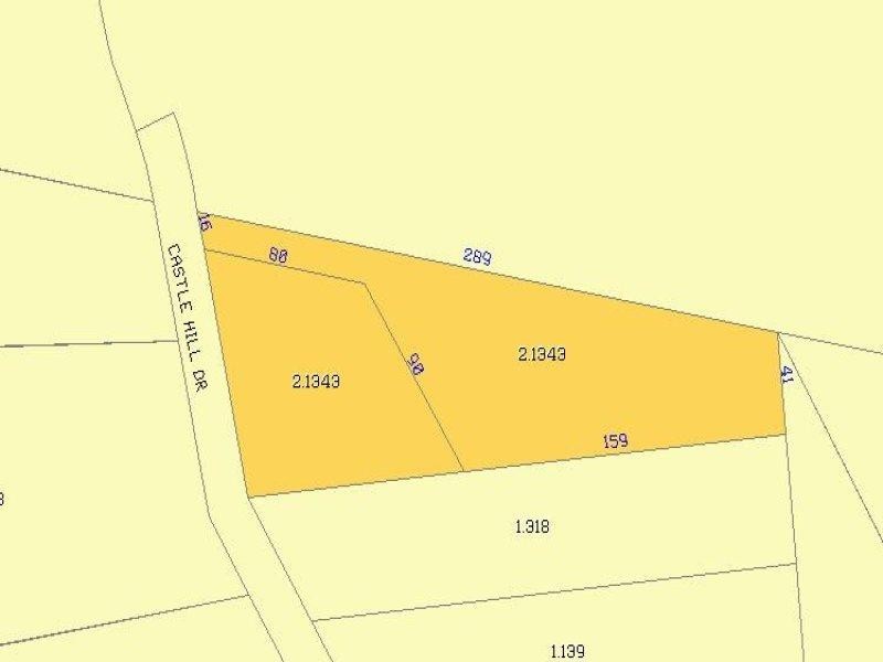 96 Castle Hill Drive, Gaven QLD 4211