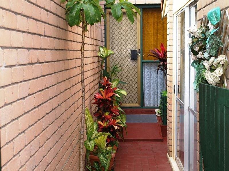 44/86 Lawrence Drive, Nerang QLD 4211