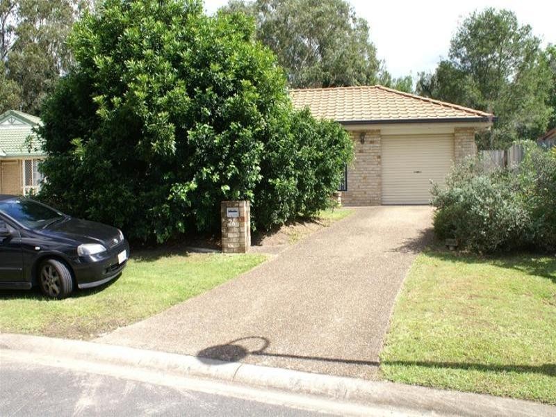 26 Rossmore Street, Nerang QLD 4211