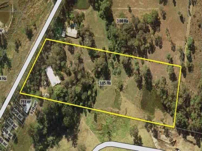 53 Longhill Road, Gilston QLD 4211