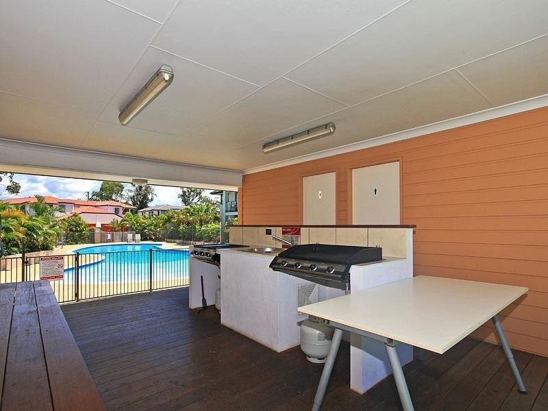 27/139 Gooding Drive, Merrimac QLD 4226