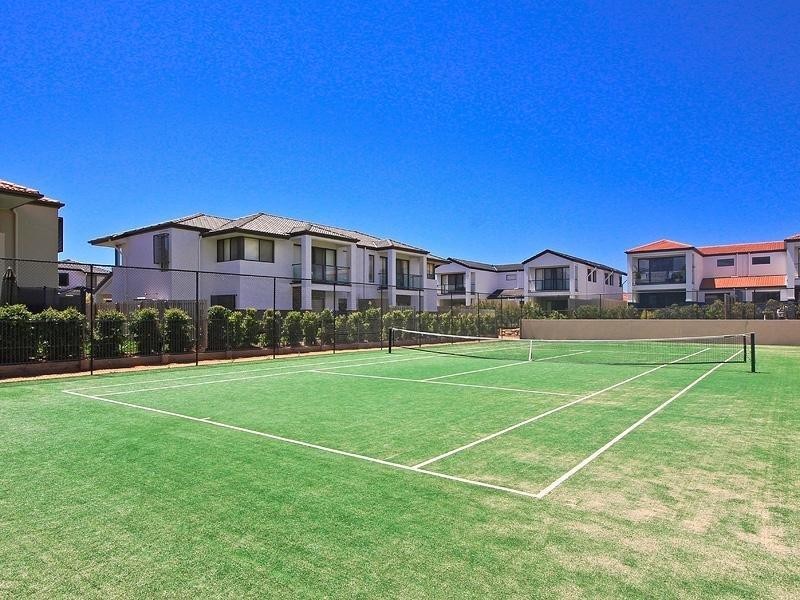 27/139 Gooding Drive, Merrimac QLD 4226