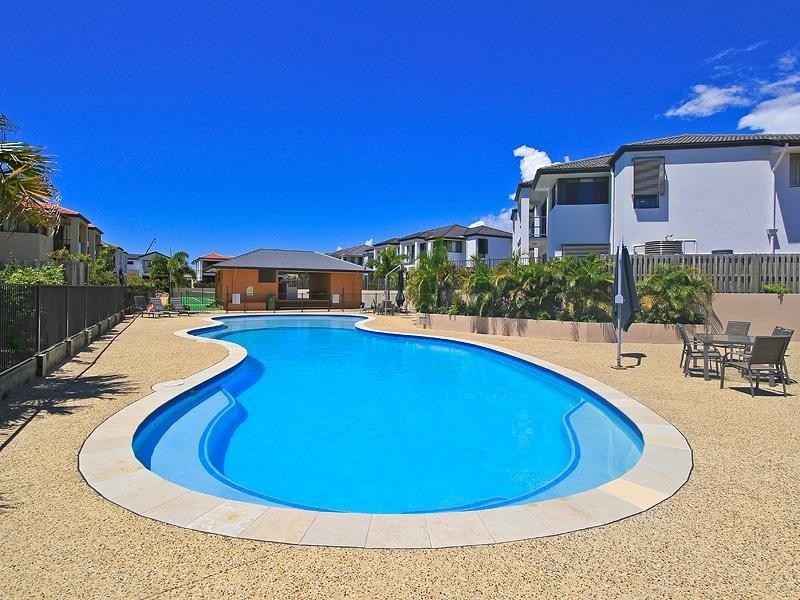 27/139 Gooding Drive, Merrimac QLD 4226