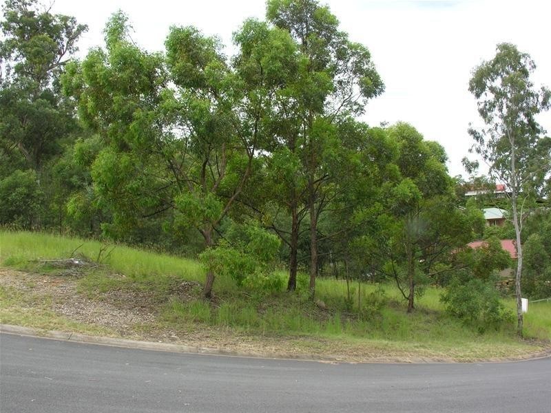 20 Country View Drive, Nerang QLD 4211