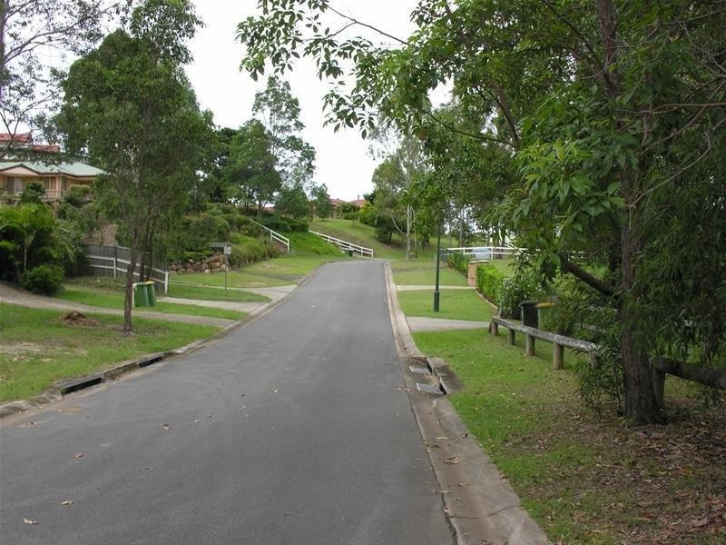 20 Country View Drive, Nerang QLD 4211