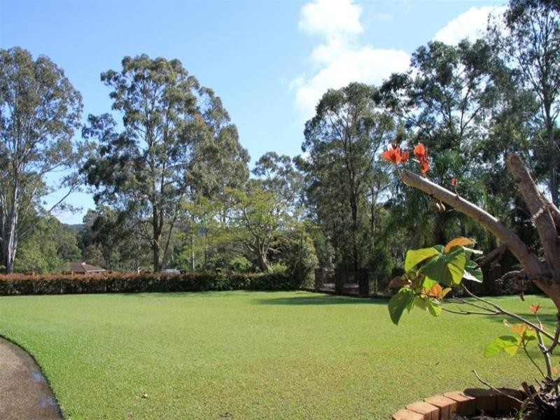 64 Koola Drive, Nerang QLD 4211