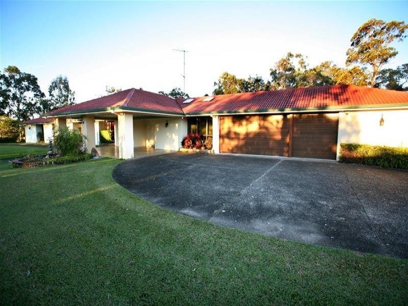 64 Koola Drive, Nerang QLD 4211