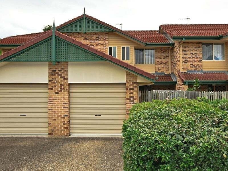 32/36 Weedons Road, Nerang QLD 4211