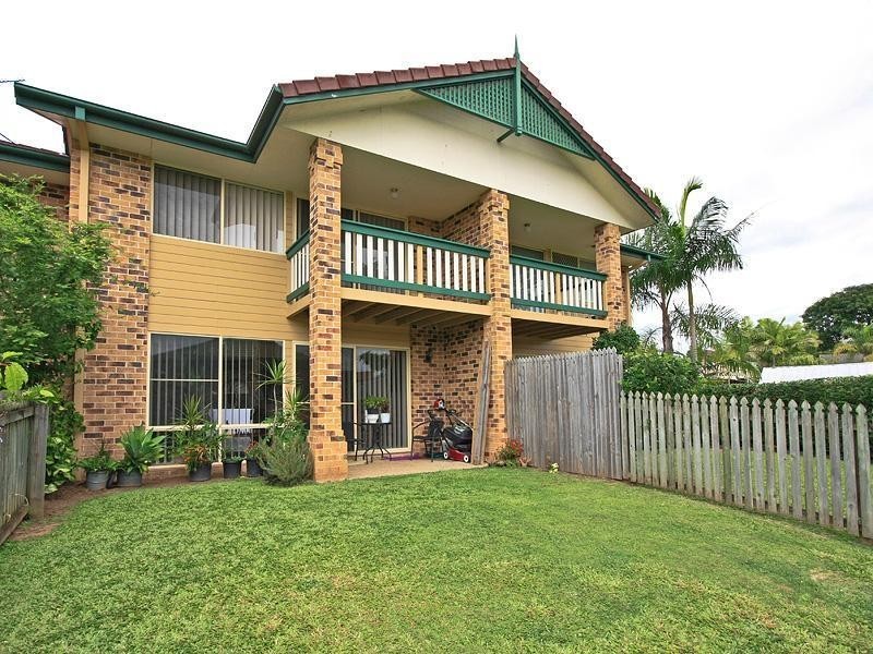 32/36 Weedons Road, Nerang QLD 4211