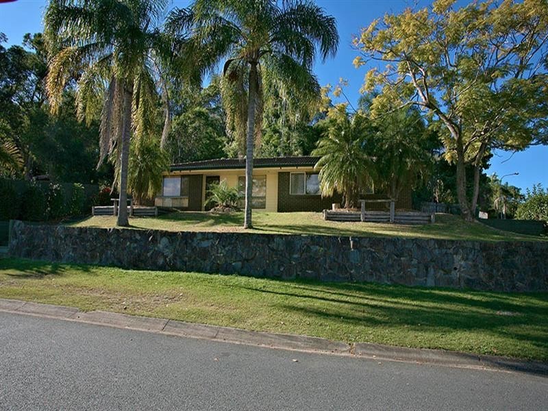 1 Mataranka Drive, Worongary QLD 4213