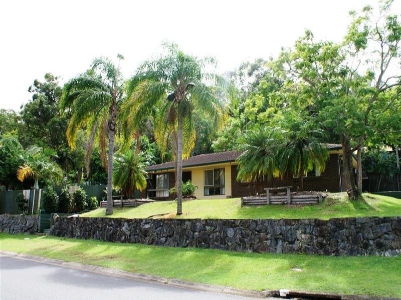 1 Mataranka Drive, Worongary QLD 4213