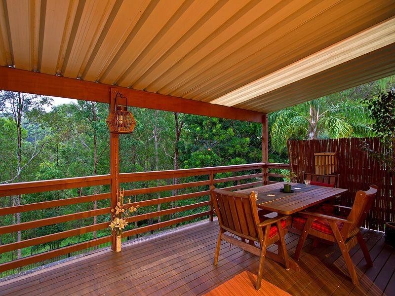 30 Padauk Drive, Nerang QLD 4211