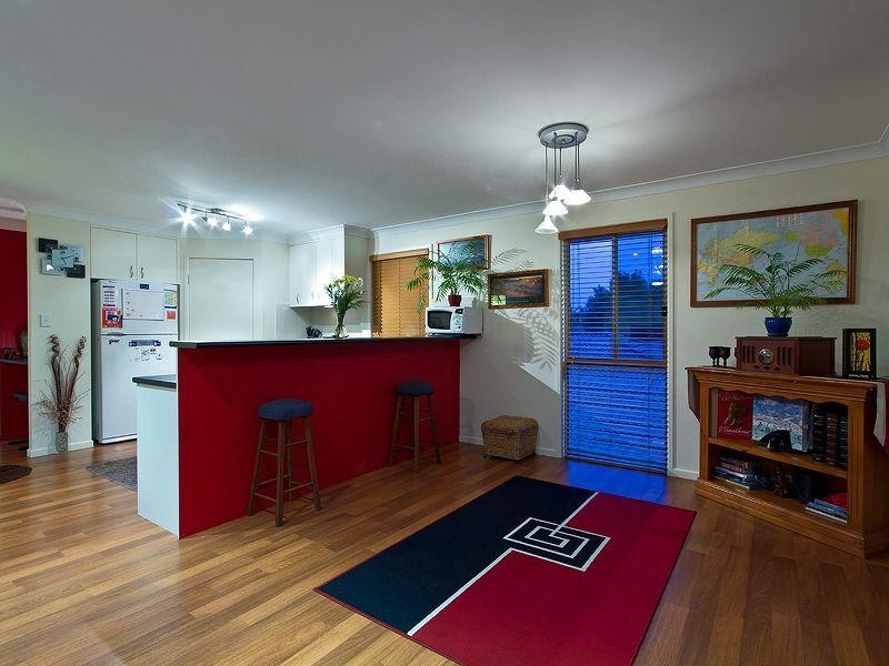 30 Padauk Drive, Nerang QLD 4211