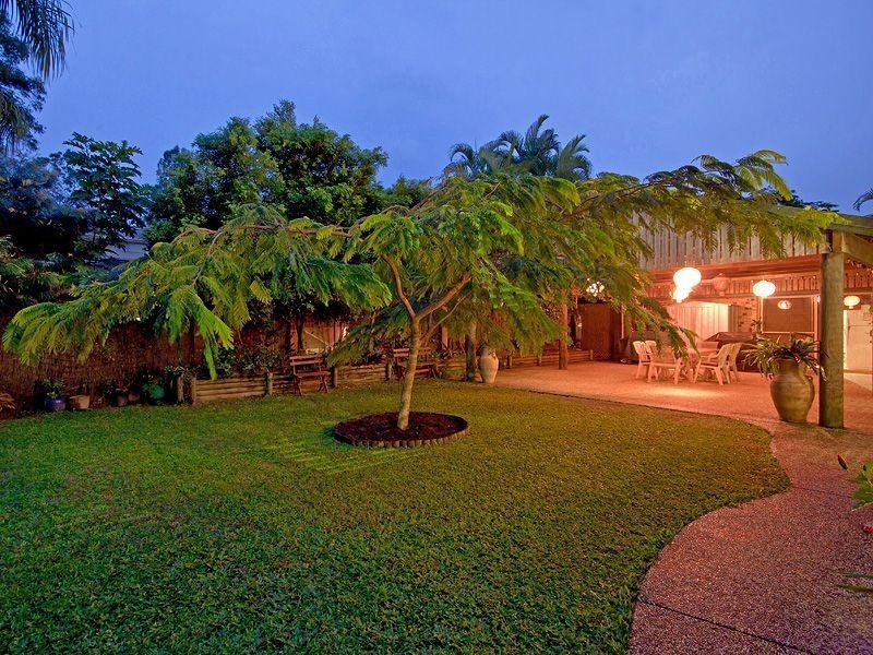 30 Padauk Drive, Nerang QLD 4211