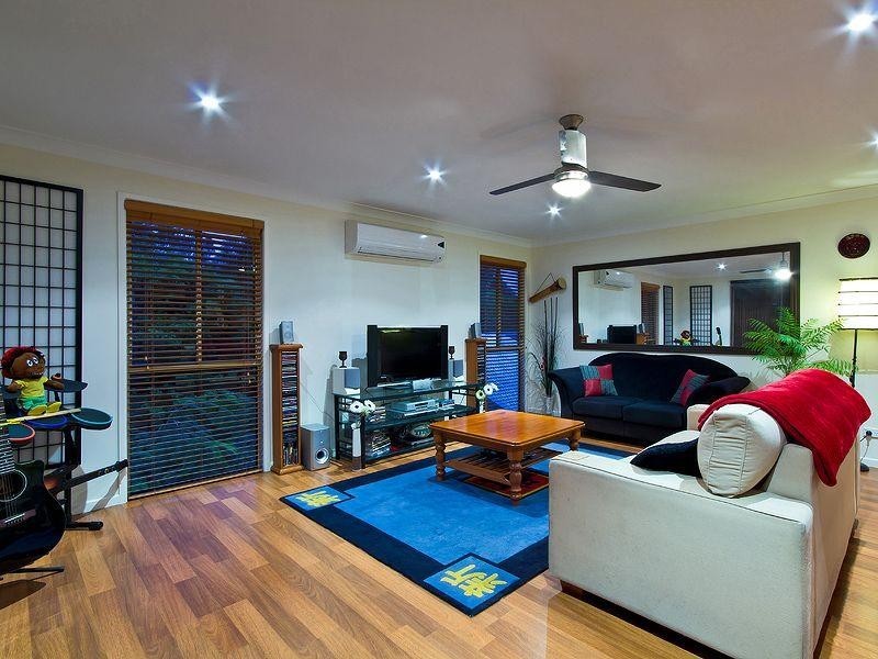 30 Padauk Drive, Nerang QLD 4211