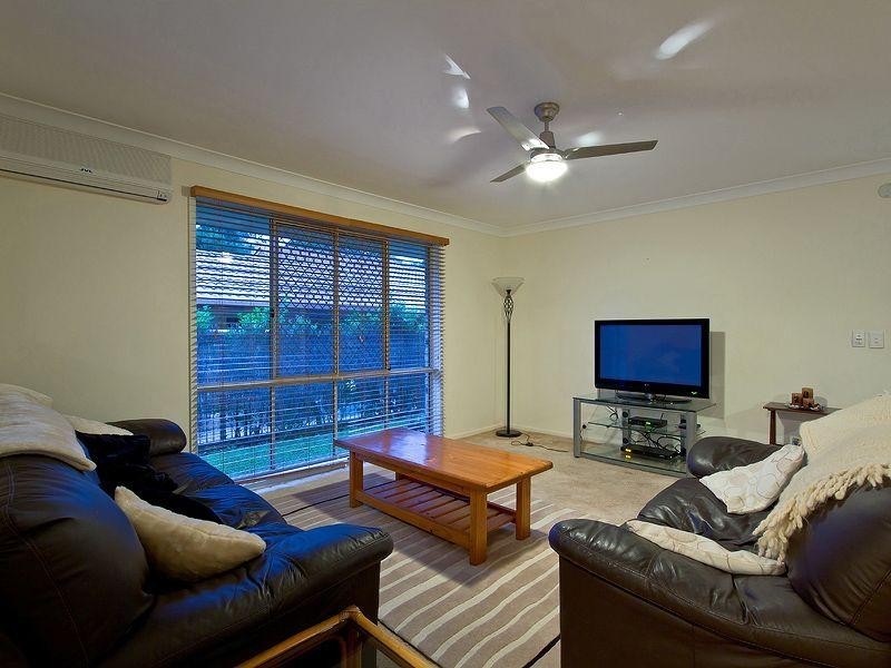 30 Padauk Drive, Nerang QLD 4211