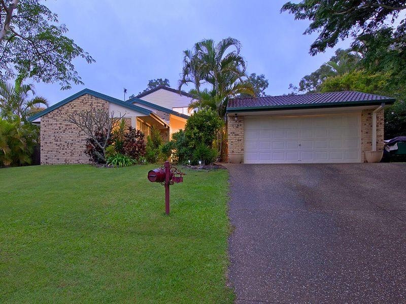 30 Padauk Drive, Nerang QLD 4211