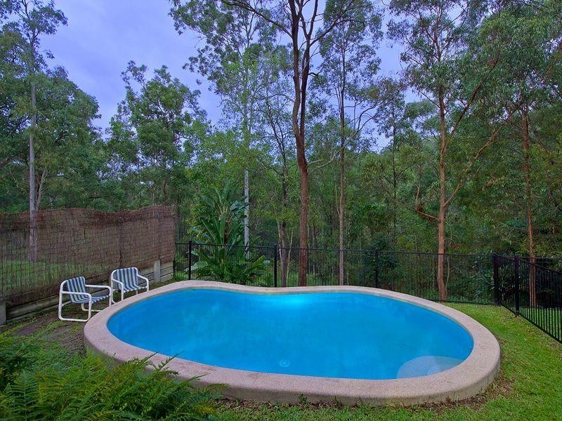 30 Padauk Drive, Nerang QLD 4211