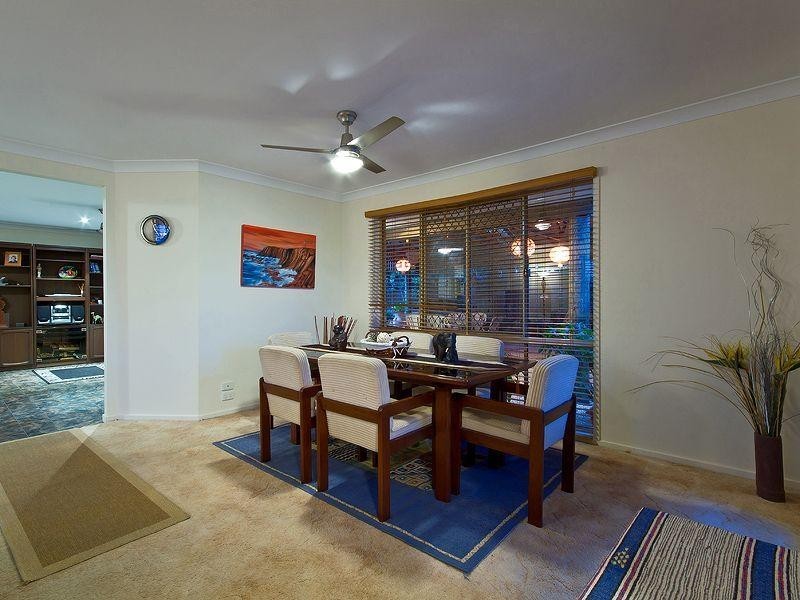 30 Padauk Drive, Nerang QLD 4211