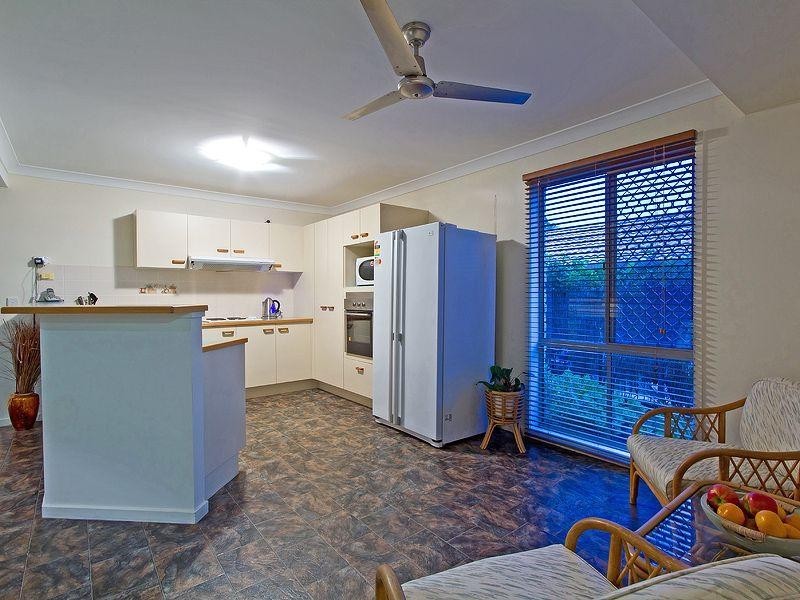 30 Padauk Drive, Nerang QLD 4211