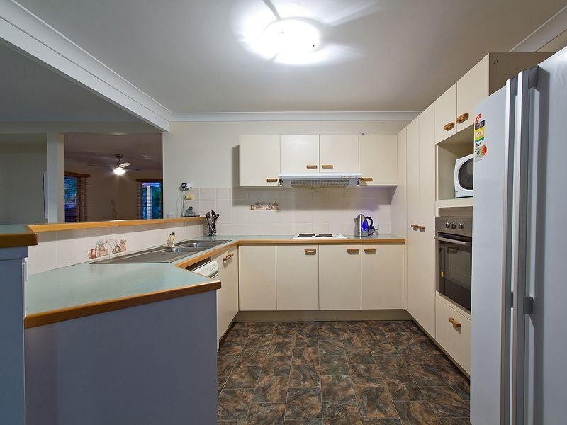 30 Padauk Drive, Nerang QLD 4211