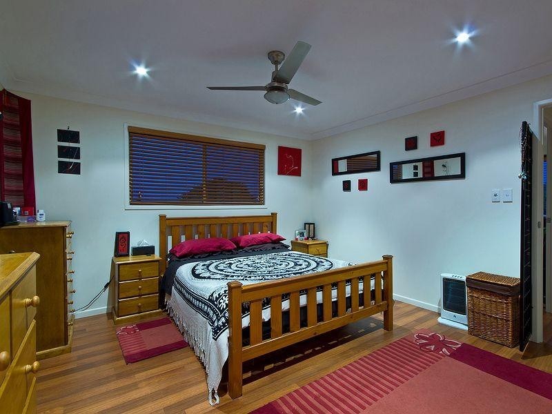 30 Padauk Drive, Nerang QLD 4211