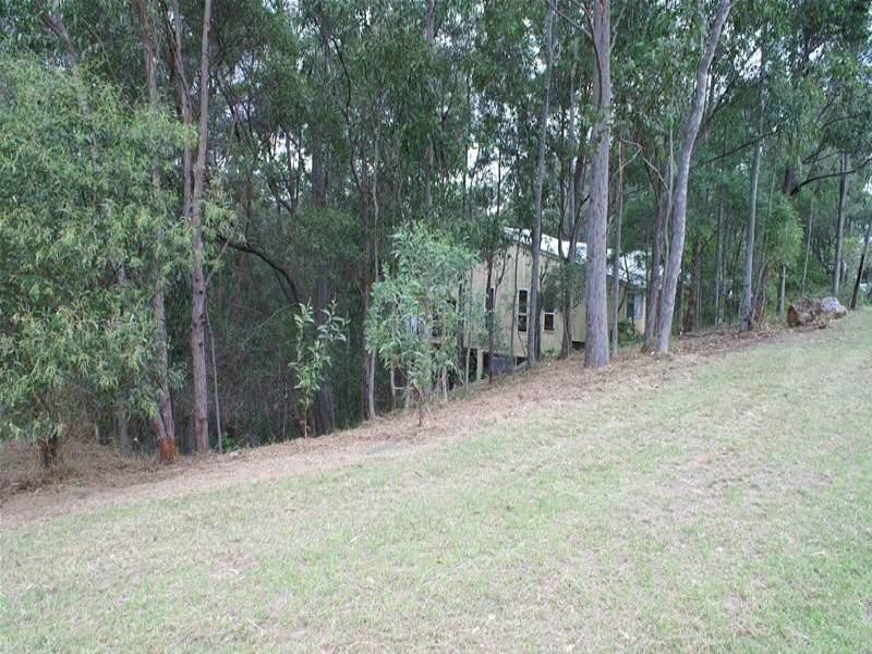 13 Albert Evans Drive, Worongary QLD 4213