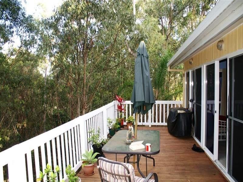 13 Albert Evans Drive, Worongary QLD 4213