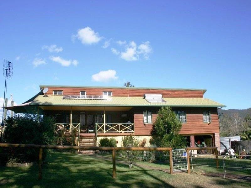 18 Riverglen Court, Mount Nathan QLD 4211