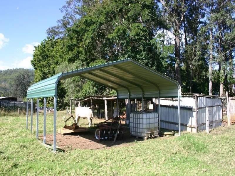 18 Riverglen Court, Mount Nathan QLD 4211