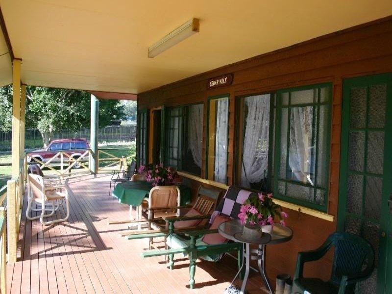 18 Riverglen Court, Mount Nathan QLD 4211