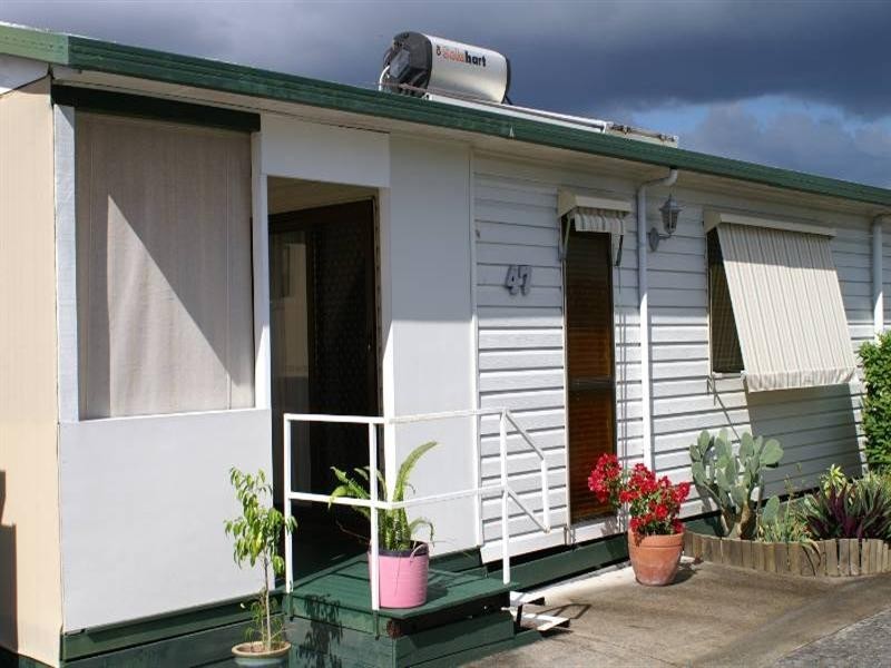 47/456 Nerang/ Broadbeach Road, Carrara QLD 4211