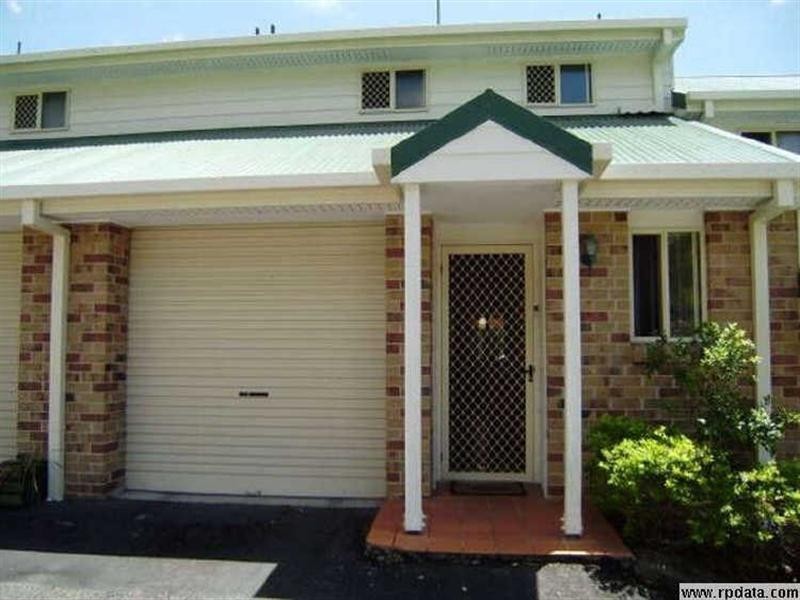 8/107 Cayuga Street, Nerang QLD 4211