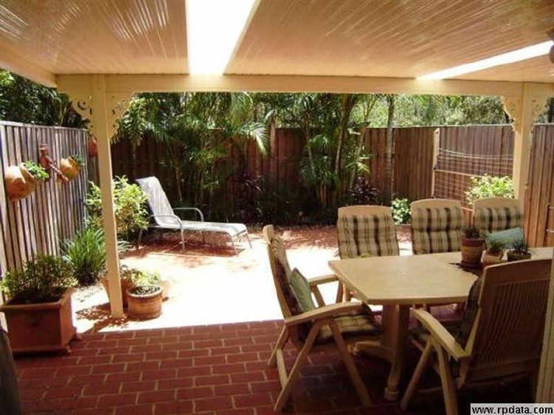 8/107 Cayuga Street, Nerang QLD 4211