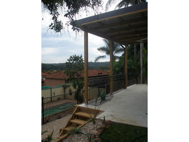 16 Riverview Road, Nerang QLD 4211