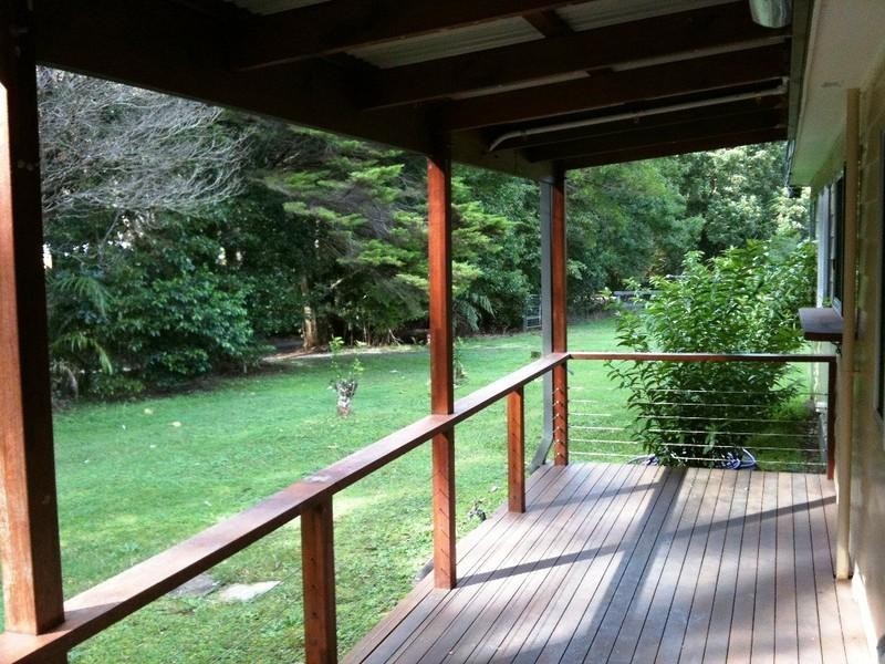 3 Gwongorella Parade, Springbrook QLD 4213