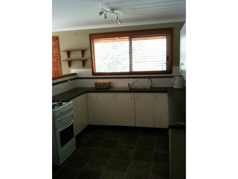 3 Gwongorella Parade, Springbrook QLD 4213