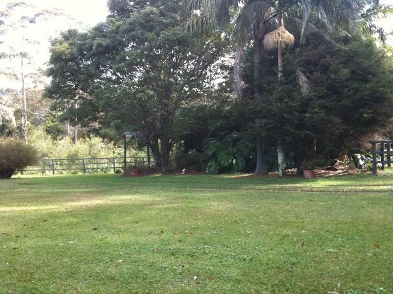 3 Gwongorella Parade, Springbrook QLD 4213