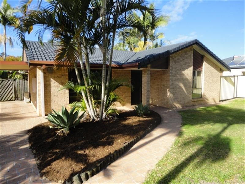 80 Yarrimbah, Nerang QLD 4211