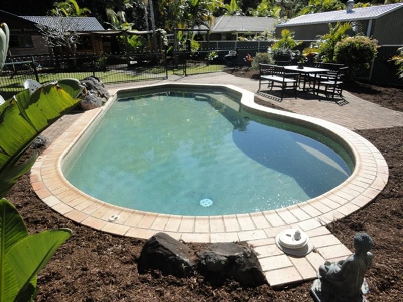 80 Yarrimbah, Nerang QLD 4211