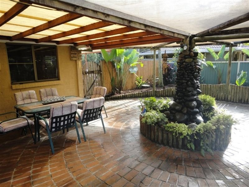 80 Yarrimbah, Nerang QLD 4211