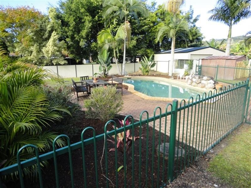 80 Yarrimbah, Nerang QLD 4211