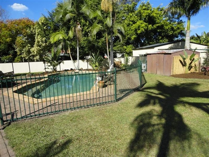 80 Yarrimbah, Nerang QLD 4211