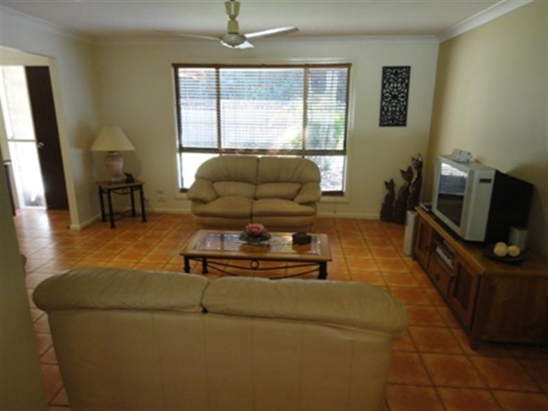 80 Yarrimbah, Nerang QLD 4211