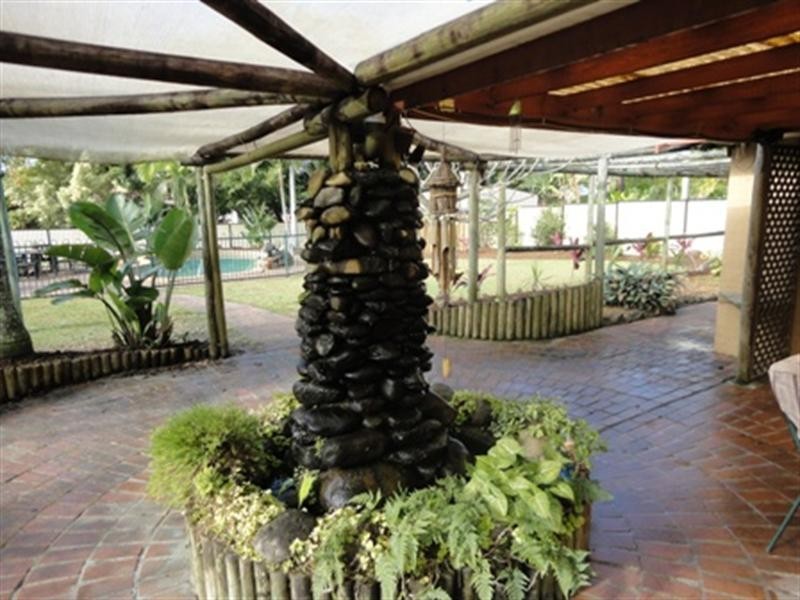 80 Yarrimbah, Nerang QLD 4211