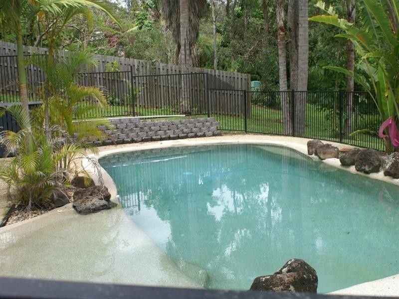 3 Tarrant Drive, Mudgeeraba QLD 4213