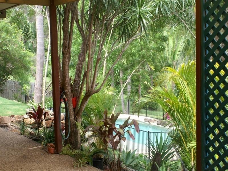 3 Tarrant Drive, Mudgeeraba QLD 4213